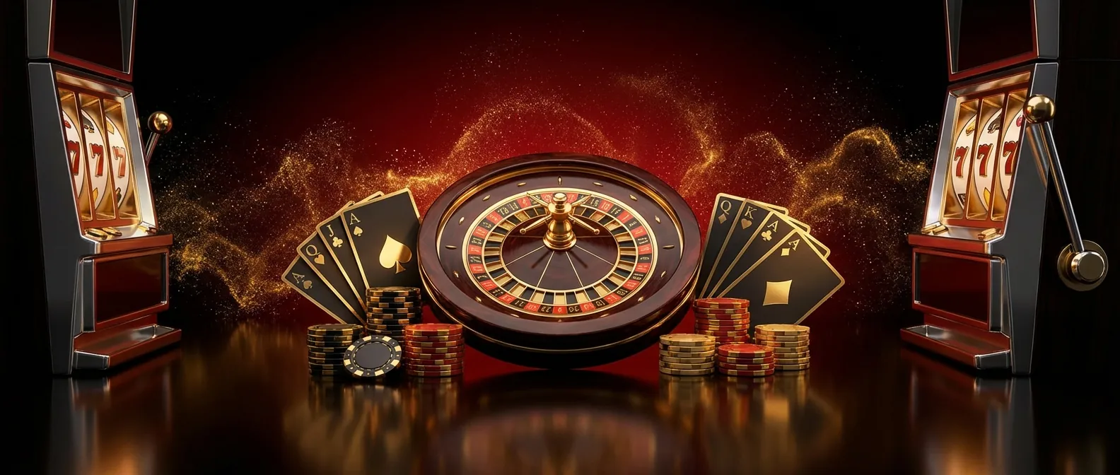 SlotsMillion Casino bonus
